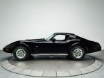 Chevrolet Corvette 1977 года